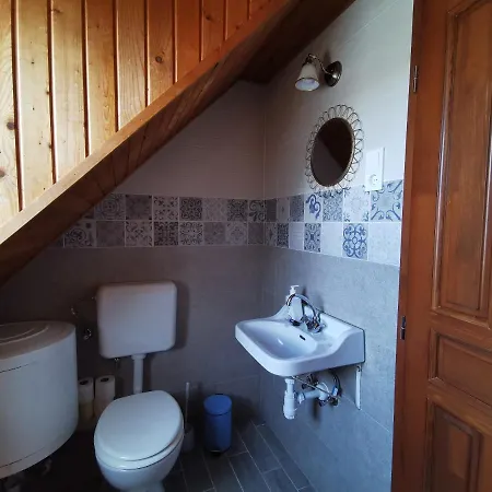 Deru Vendeghaz Es Lovasudvar Fenyofo