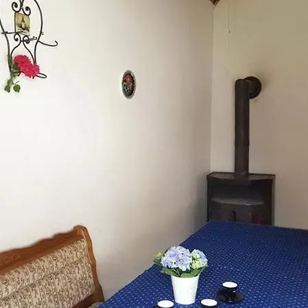 Deru Vendeghaz Es Lovasudvar Guest house Fenyofo
