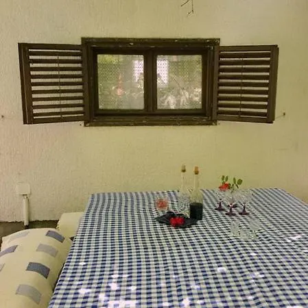 Deru Vendeghaz Es Lovasudvar