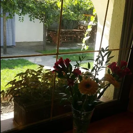 Deru Vendeghaz Es Lovasudvar 3* Fenyofo