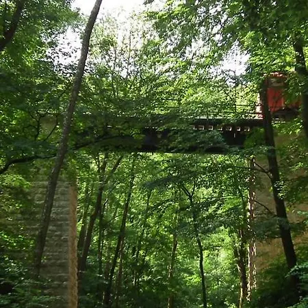 Gasthof Deru Vendeghaz Es Lovasudvar