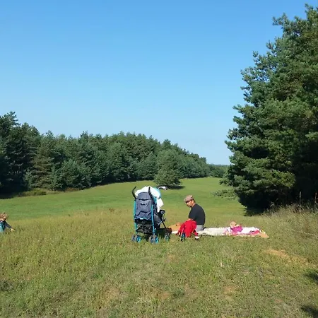 Deru Vendeghaz Es Lovasudvar Gasthof 3*