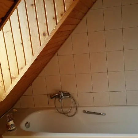 Gasthof Deru Vendeghaz Es Lovasudvar 3*