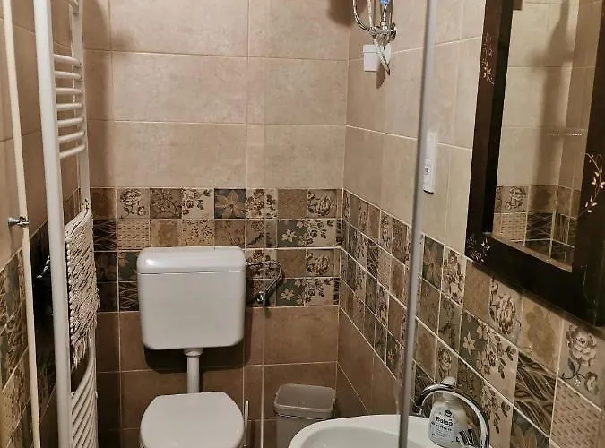 Derű és Lovasudvar Maison d'hôtes