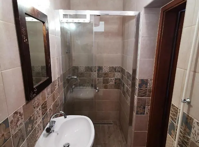 Derű és Lovasudvar Maison d'hôtes