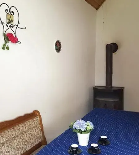 Derű és Lovasudvar Maison d'hôtes Fenyofo