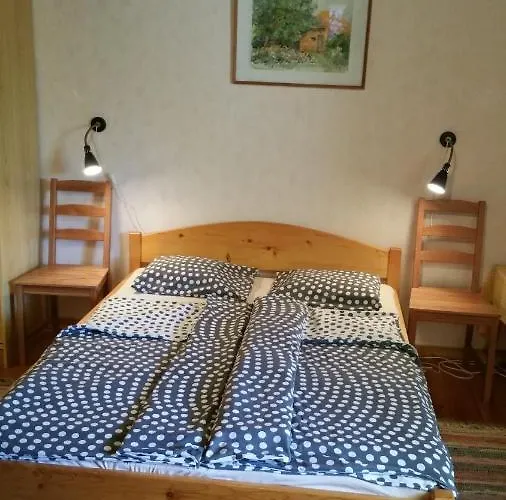 Vendégház Derű és Lovasudvar Fenyőfő