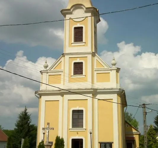 Derű és Lovasudvar 3*