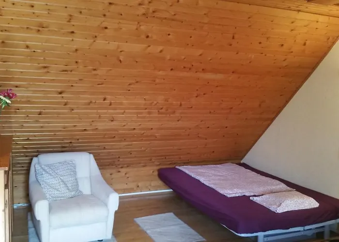 Derű és Lovasudvar Vendégház Fenyőfő