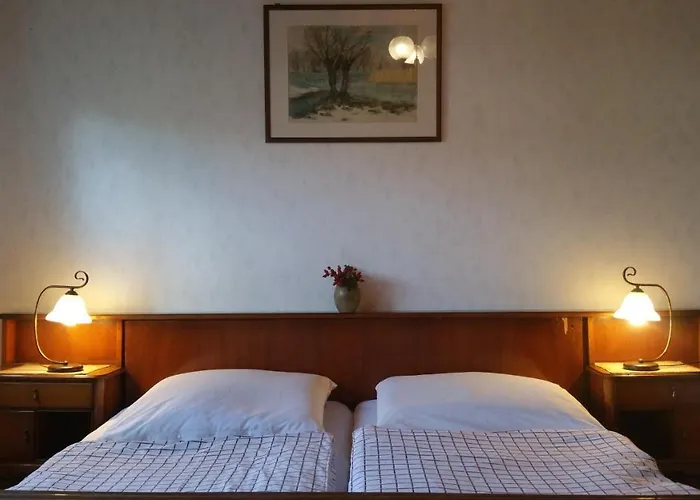 Vendégház Derű és Lovasudvar 3*